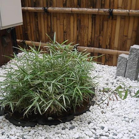 Ems-An Villa Kyoto Eksteriør bilde