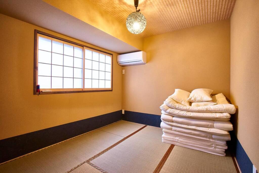 Ems-An Villa Kyoto Eksteriør bilde