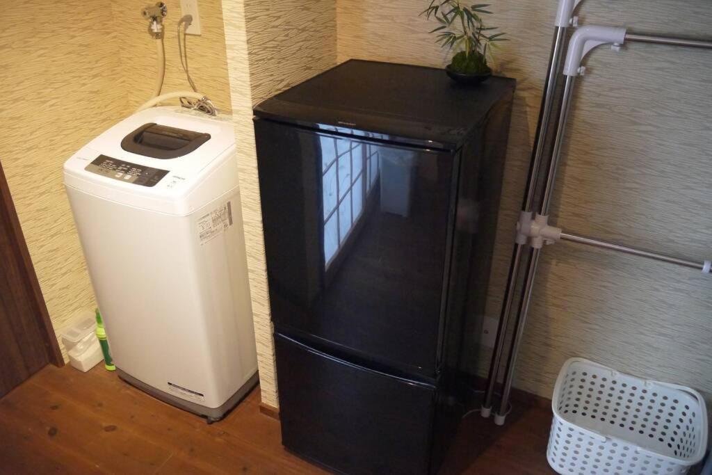 Ems-An Villa Kyoto Eksteriør bilde