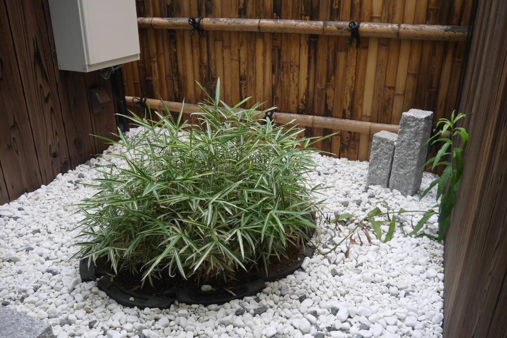 Ems-An Villa Kyoto Eksteriør bilde